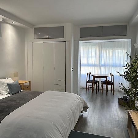 Studio En Benalmádena Eksteriør billede