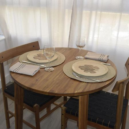 Studio En Benalmádena Eksteriør billede