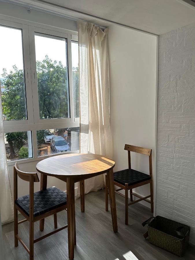 Studio En Benalmádena Eksteriør billede