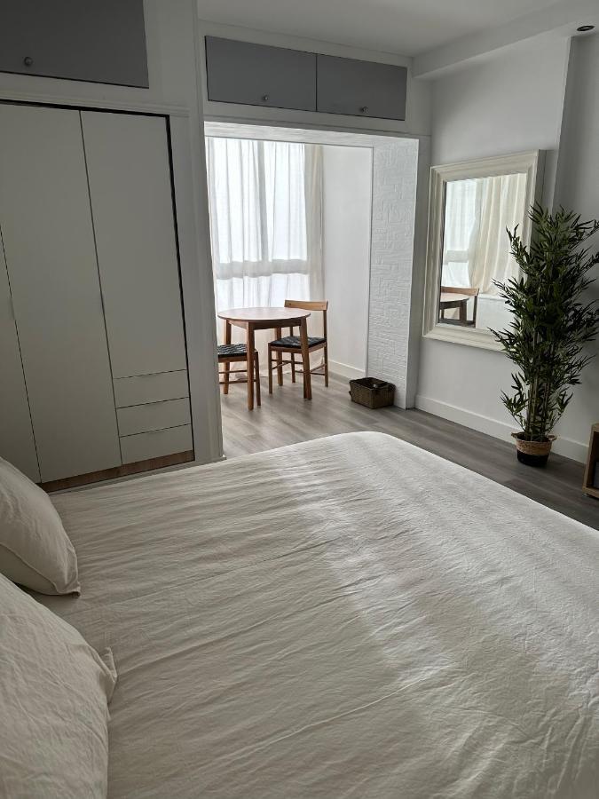 Studio En Benalmádena Eksteriør billede