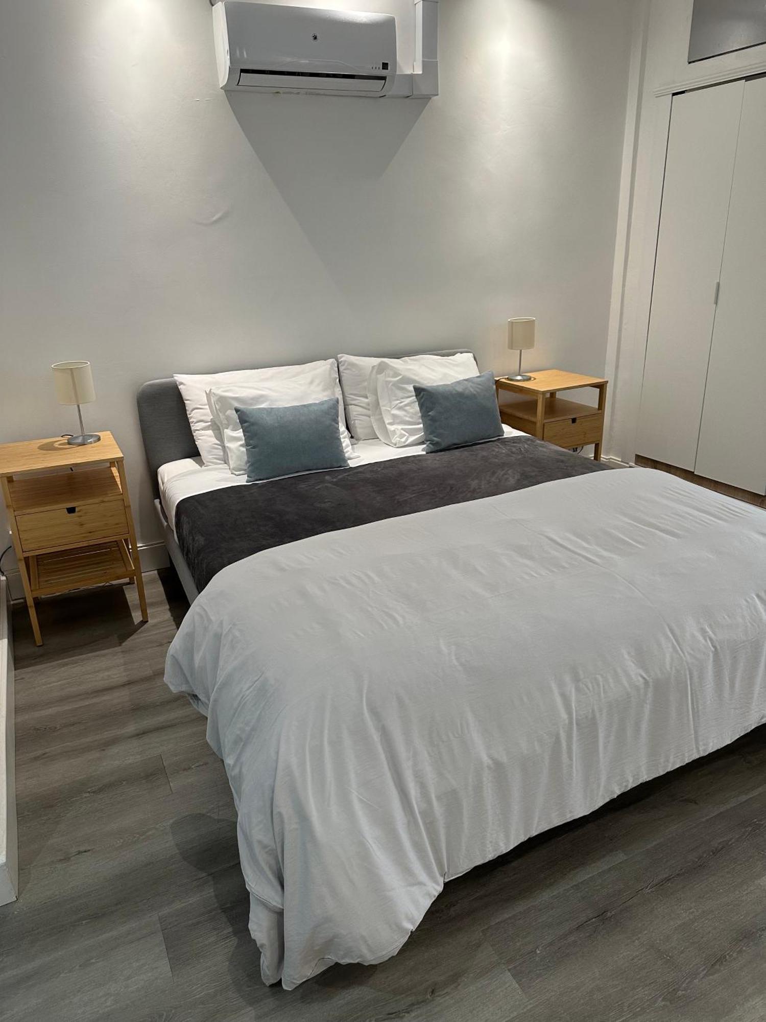 Studio En Benalmádena Eksteriør billede