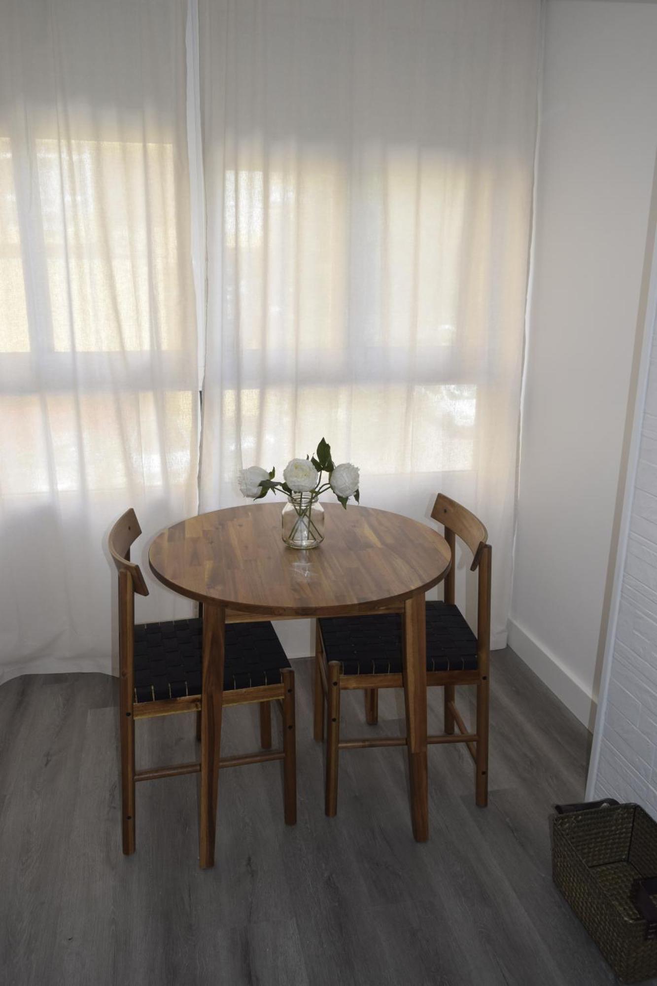 Studio En Benalmádena Eksteriør billede