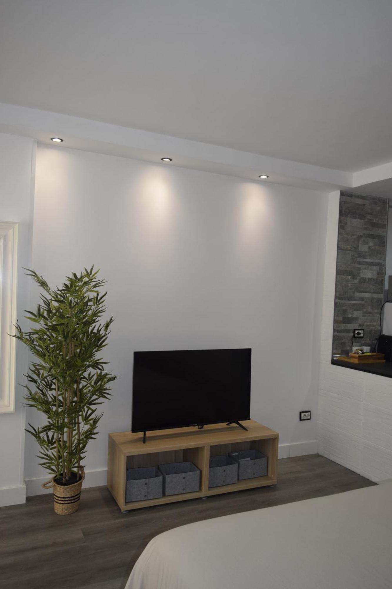Studio En Benalmádena Eksteriør billede